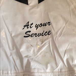 Meet your Posher, James